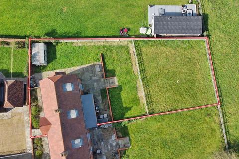 undefined, Audrey Cottage, Lane Farm, The Lane, Tebworth