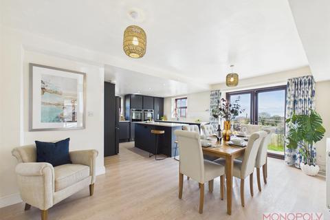 undefined, Cymau, Wrexham