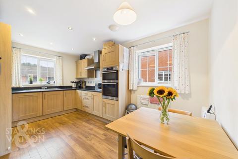 undefined, Simpson Way, Wymondham, Norwich
