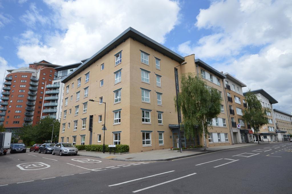 3 Double Bedroom Apartment to Rent