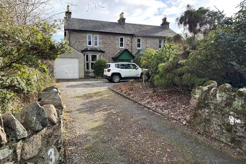undefined, Drummond Road, Inverness