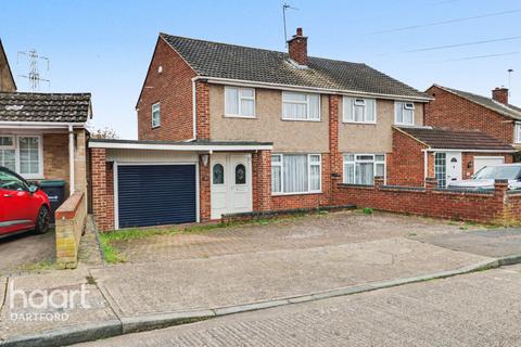 Pepper Hill, Gravesend