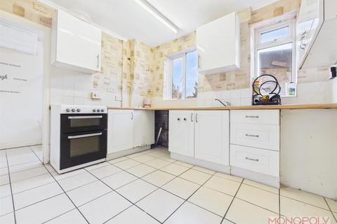 undefined, Oak Drive, Wrexham