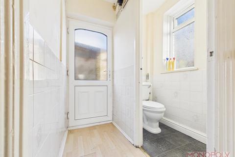 undefined, Oak Drive, Wrexham