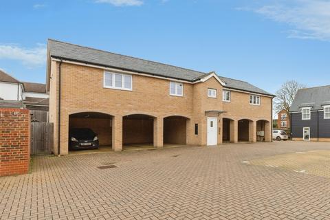 1 bedroom house for sale, Arbury Place, Baldock