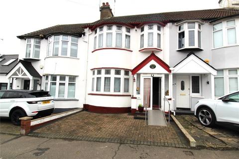 3 bedroom terraced house for sale, Marguerite Drive, Leigh-on-Sea, Essex, SS9