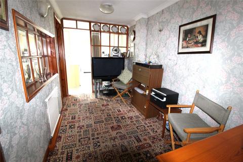 3 bedroom terraced house for sale, Marguerite Drive, Leigh-on-Sea, Essex, SS9