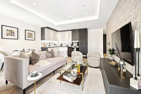 1 bedroom apartment for sale, Errington House, Brigade Court, Southwark, SE1