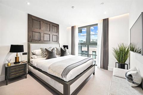 1 bedroom apartment for sale, Errington House, Brigade Court, Southwark, SE1