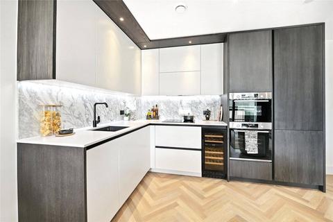 1 bedroom apartment for sale, Errington House, Brigade Court, Southwark, SE1