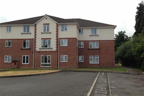 undefined, Garden Close,ANDOVER TOWN