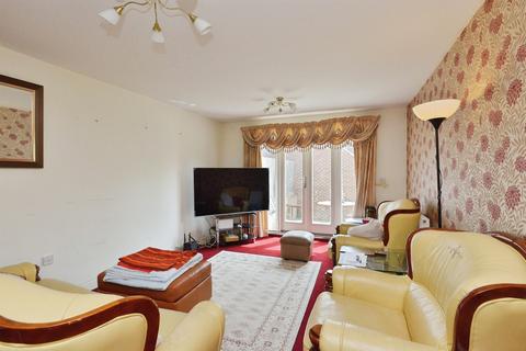 undefined, Morland Drive, Grange Farm, Milton Keynes