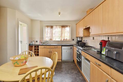 undefined, Morland Drive, Grange Farm, Milton Keynes
