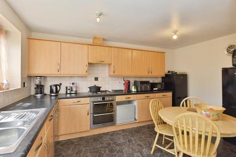 undefined, Morland Drive, Grange Farm, Milton Keynes