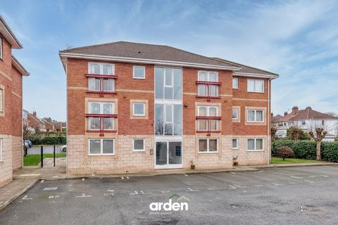 undefined, Callowbrook Lane, Rednal, B45