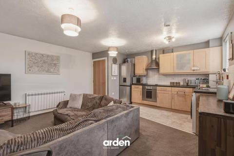 undefined, Callowbrook Lane, Rednal, B45