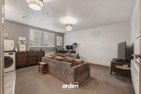 undefined, Callowbrook Lane, Rednal, B45