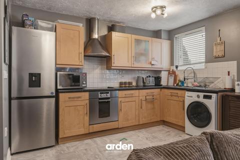 undefined, Callowbrook Lane, Rednal, B45