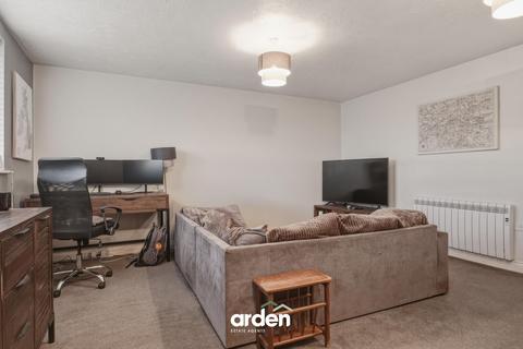 undefined, Callowbrook Lane, Rednal, B45
