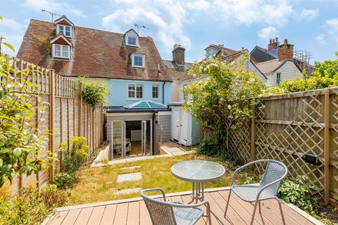 4 bedroom terraced house for sale, Old Town Cowes, Isle of Wight