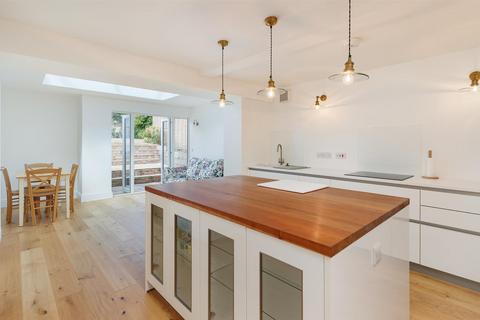 4 bedroom terraced house for sale, Old Town Cowes, Isle of Wight