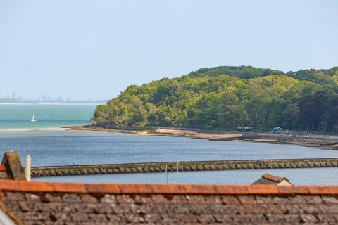 4 bedroom terraced house for sale, Old Town Cowes, Isle of Wight