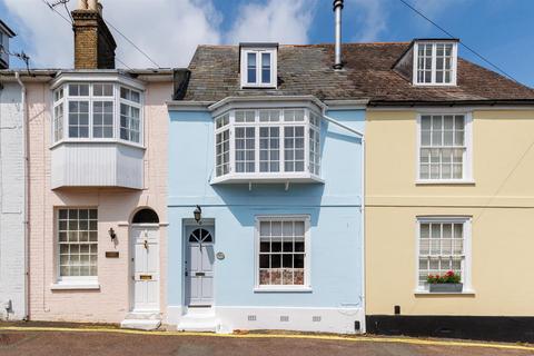 4 bedroom terraced house for sale, Old Town Cowes, Isle of Wight