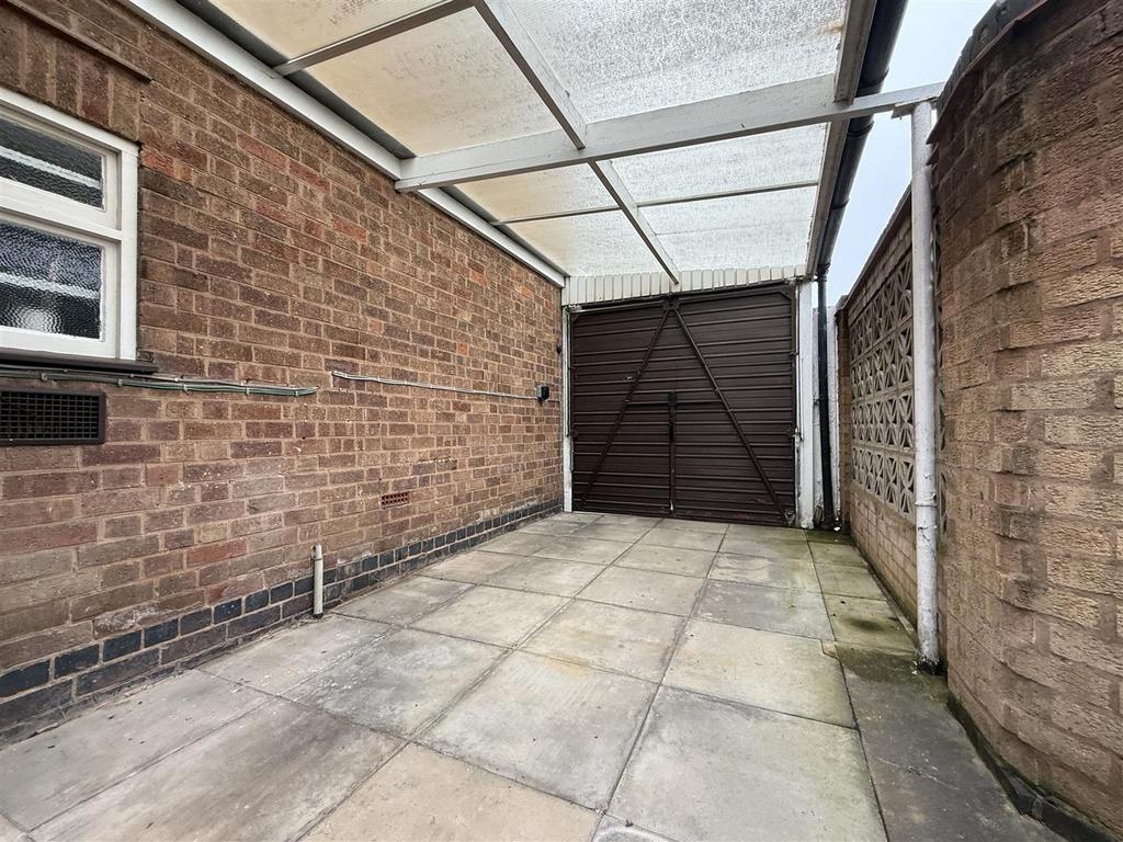 Car Port