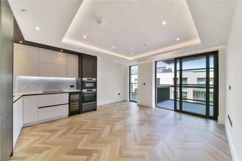 1 bedroom apartment for sale, Errington House, Brigade Court, SE1