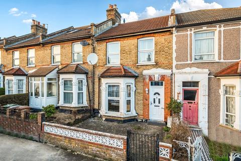 Killearn Road, Catford, London, SE6