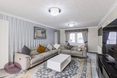 undefined, Oakwood Gardens, Nuthall, Nottingham, NG16
