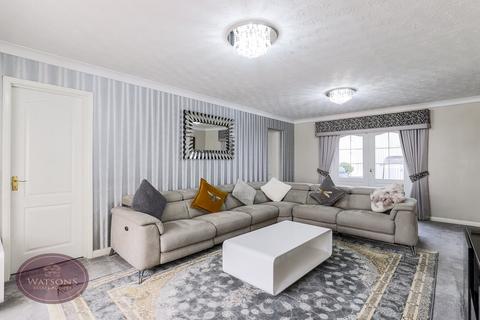 undefined, Oakwood Gardens, Nuthall, Nottingham, NG16