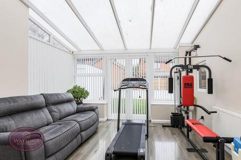 undefined, Oakwood Gardens, Nuthall, Nottingham, NG16