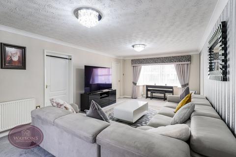 undefined, Oakwood Gardens, Nuthall, Nottingham, NG16