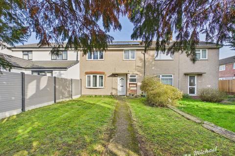 3 bedroom terraced house for sale, Belgrave Road, Aylesbury
