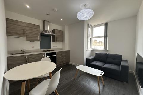 undefined, 18 Regent House, 11 Regent Street, Barnsley, South Yorkshire S70 2AT