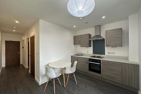 undefined, 18 Regent House, 11 Regent Street, Barnsley, South Yorkshire S70 2AT