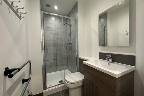 undefined, 18 Regent House, 11 Regent Street, Barnsley, South Yorkshire S70 2AT
