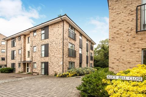 1 bedroom flat to rent, Alice Bell Close, CB4