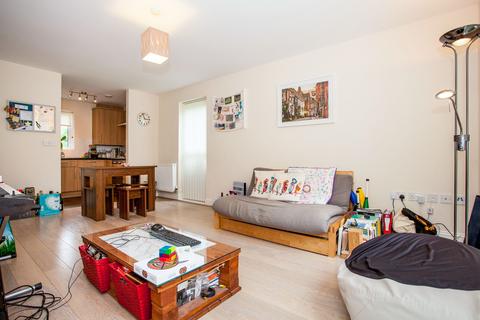 1 bedroom flat to rent, Alice Bell Close, CB4