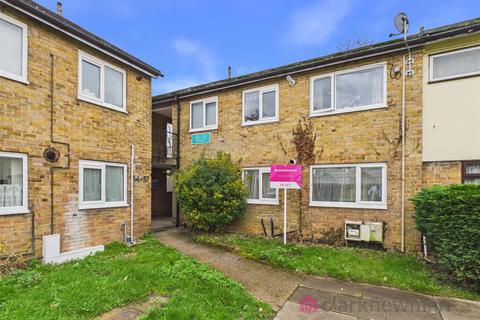undefined, The Downs, Harlow CM20