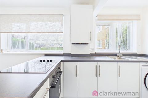 undefined, The Downs, Harlow CM20