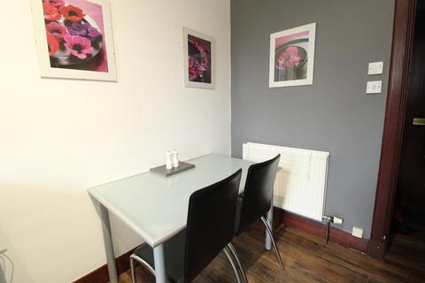 undefined, Roslin Street, First Floor Left, AB24
