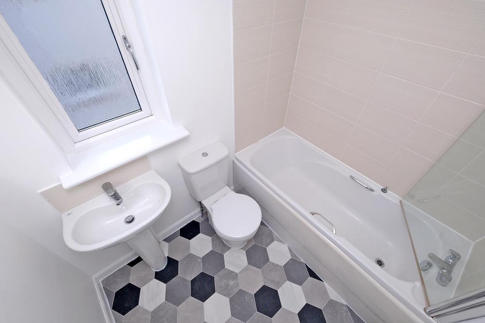 Bathroom 2