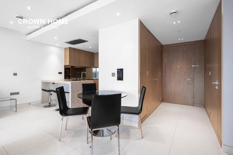 1 bedroom apartment for sale, 1 Water Lane, London EC3R