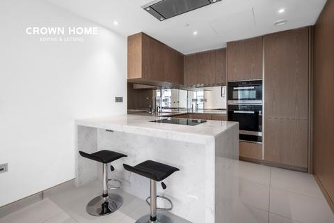 1 bedroom apartment for sale, 1 Water Lane, London EC3R