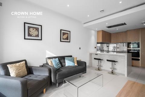 1 bedroom apartment for sale, 1 Water Lane, London EC3R