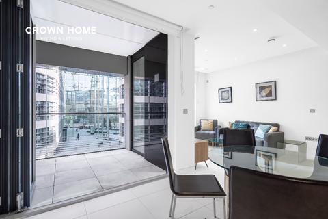 1 bedroom apartment for sale, 1 Water Lane, London EC3R