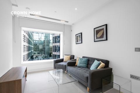 1 bedroom apartment for sale, 1 Water Lane, London EC3R