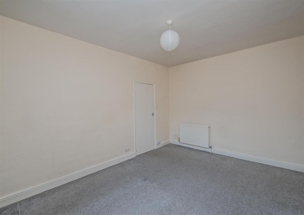 Bedroom One: